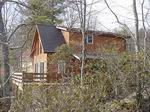 Riverbend Chalet