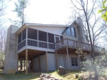 The GetAway Chalet