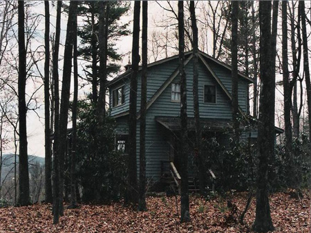 Getaway Chalet
