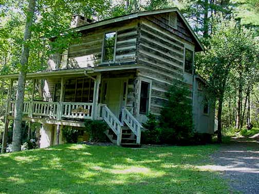 Old Home Place
