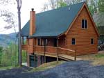 Cabin Sweet Cabin